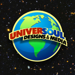 Universoul Media &amp; Designs 